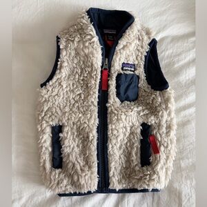 Patagonia Vest